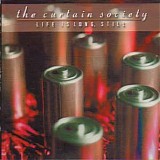 The Curtain Society - Life Is Long, Still