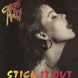 Chrome Molly - Stick It Out