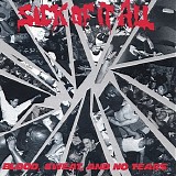 Sick Of It All - Blood, Sweat And No Tears