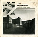 Throbbing Gristle - United/Zyklon B Zombie