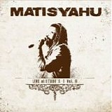 Matisyahu - Live at stubb's, volume II