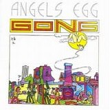 Gong - Angels egg