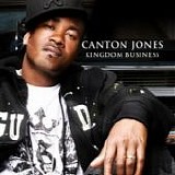 Canton Jones - Kingom business