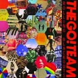 The Go! Team - Rolling blackouts