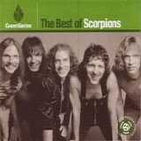 Scorpions - The best of Scorpions