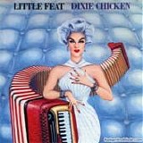 Little Feat - Dixie chicken