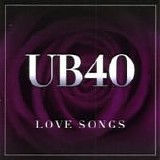 UB40 - Love songs