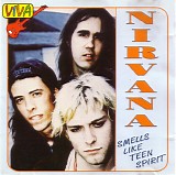 Nirvana - Smells Like Teen Spirit