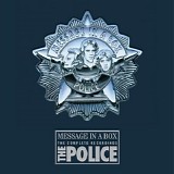 The Police - Message In A Box