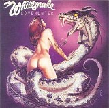 Whitesnake - Lovehunter