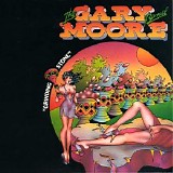 The Gary Moore Band - Grinding Stone