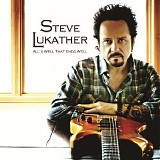 Steve Lukather - AllÂ´s Well That Ends Well