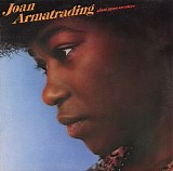Joan Armatrading - Show Some Emotion  (A&M LP)