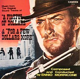 Ennio Morricone - A Fistful Of Dollars / For A Few Dollars More