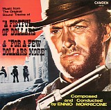 Ennio Morricone - A Fistful Of Dollars / For A Few Dollars More