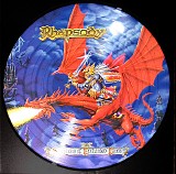 Rhapsody - Symphony Of Enchanted Lands