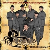 Alacranes Musical - 100% Originales
