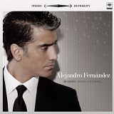 Alejandro Fernandez - De Noche Clasicos A Mi Manera