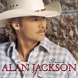 Alan Jackson - Drive