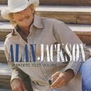 Alan Jackson - Greatest HIts Vol. 2