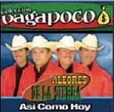 Alegres De La Sierra - Asi Como soy