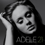 Adele - 21 (2011) Limited Edition