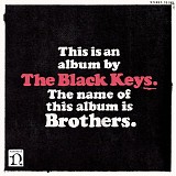 The Black Keys - Brothers