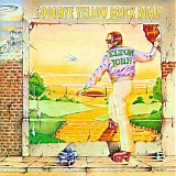 Elton John - Goodbye Yellow Brick Road