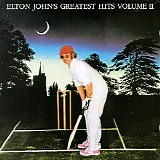 Elton John - Greatest Hits Volume II