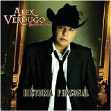 Alex Verdugo - Historia Personal
