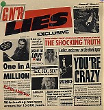 Guns N' Roses - G N' R Lies