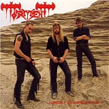 Torment - Experience A New Dimension Of Fear...