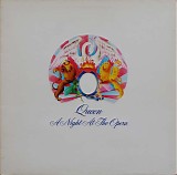 Queen - A Night At The Opera