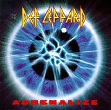 Def Leppard - Adrenalize