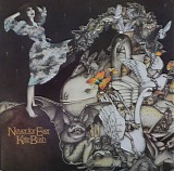 Kate Bush - Never For Ever