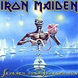 Iron Maiden - Seventh Son Of A Seventh Son