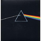 Pink Floyd - The Dark Side Of The Moon