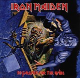 Iron Maiden - No Prayer For The Dying