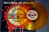 Guns N' Roses - Live And Let Die