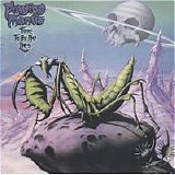 Praying Mantis - Time Tells No Lies