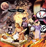 Green Day - Insomniac