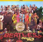 Beatles, The - Sgt. Pepper's Lonely Hearts Club Band
