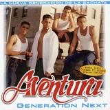 Aventura - Generation Next