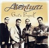 Aventura - GodÂ´s Project