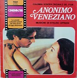 Stelvio Cipriani - Anonimo Veneziano
