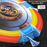 Electric Light Orchestra - Out Of The Blue