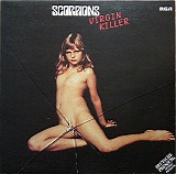 Scorpions - Virgin Killer