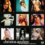 Christina Aguilera - Singles Collection