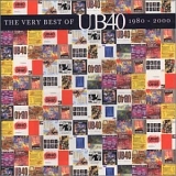 UB40 - The Very Best of UB40 1980-2000