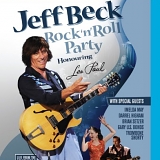 Beck, Jeff - Rock 'n' Roll Party (Honoring Les Paul) Disc One